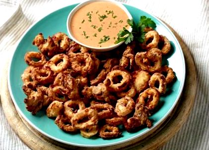 calamari