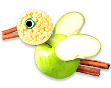 ябълкови