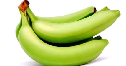 дозрівання бананів