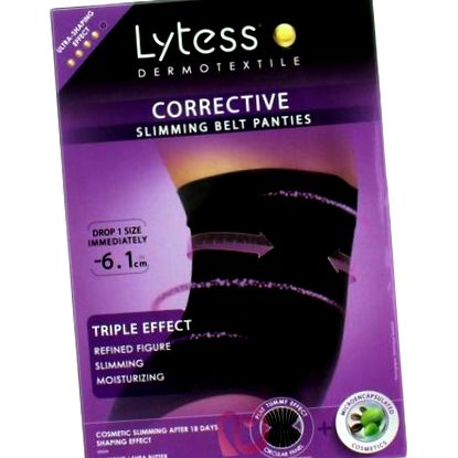 lytess