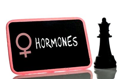 хормоните