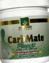 carbmate