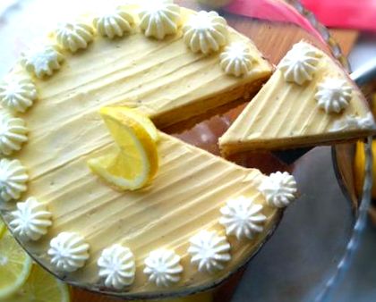 Őszi édesség fogyni vágyóknak: sütőtökös süti recept | faludiadam.hu