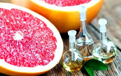 esențial grapefruit