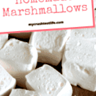 marshmallow