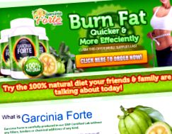 garcinia