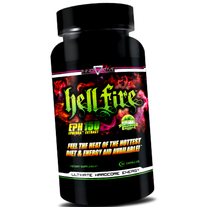 Hell Fire®