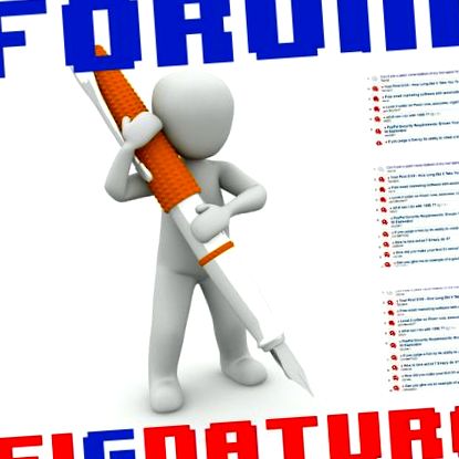 forumuri