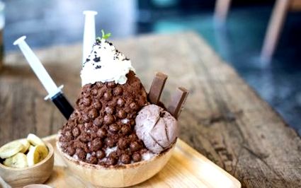 bingsu