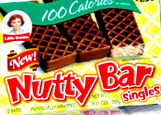 Calorie Nutty