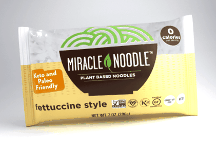 Miracle Noodle