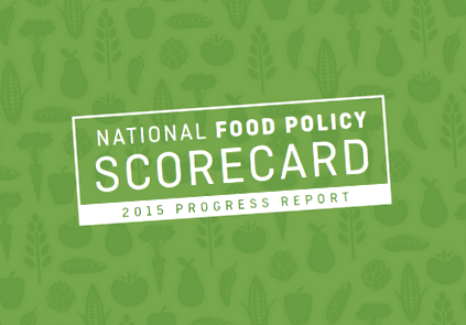 New York Food by the Numbers - NYC Food Policy CenterNYC Food Policy Center