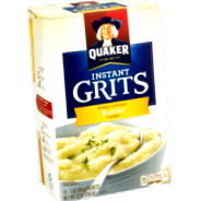 grits