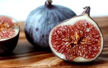 Szárított füge és almaecet diéta - Tökéletes recept a felesleges zsír ellen