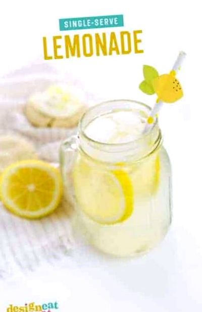 лимонад