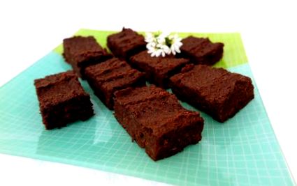 brownie