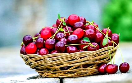 Fanyar cseresznye fogyáshoz, A 8 legjobb zsírégető gyümölcs - Blikk Rúzs
