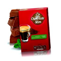 Chocolate Slim