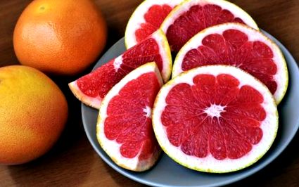 a citrus segít a fogyásban