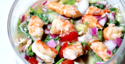 ceviche