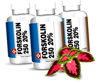 forskolin