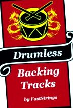 Drumless Tracks