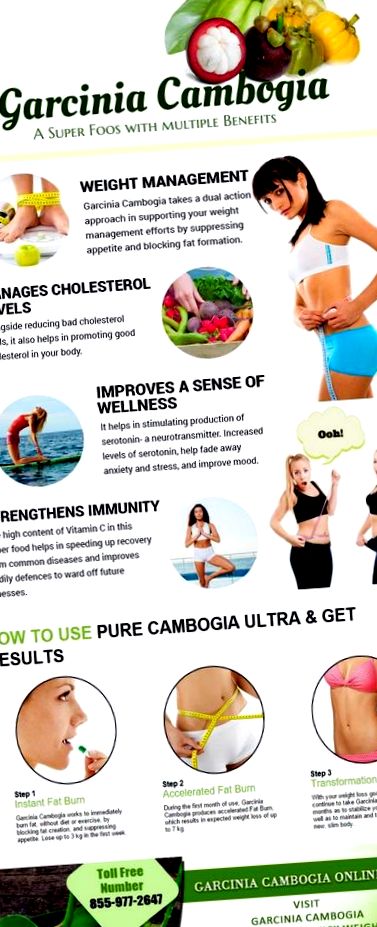 cambogia