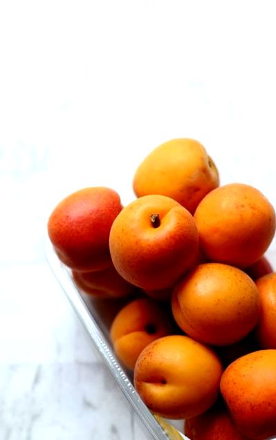 абрикосове
