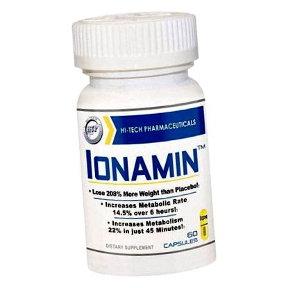 ionamin