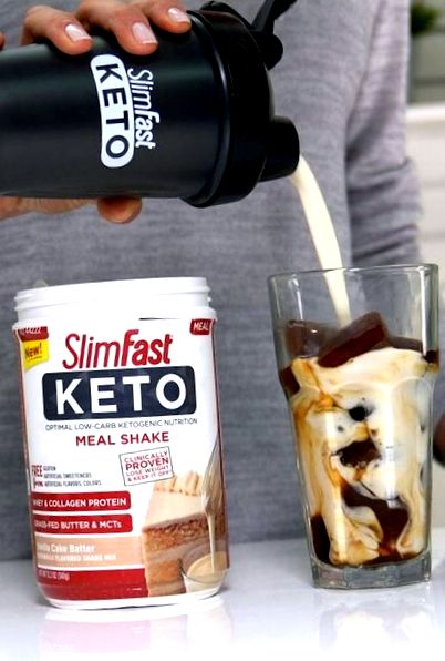 Keto Creamer