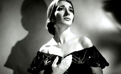 callas