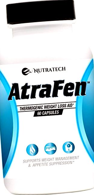 nutratech