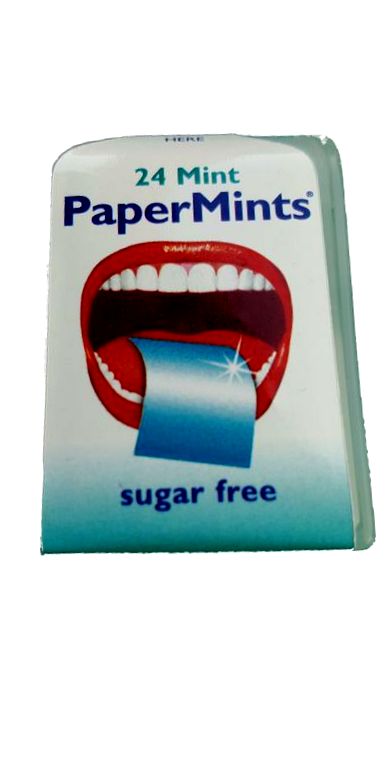 papermints