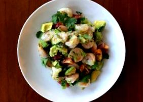 ceviche