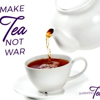 ceaiul