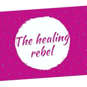 Healing Rebel