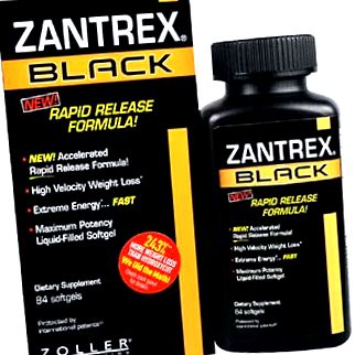 zantrex