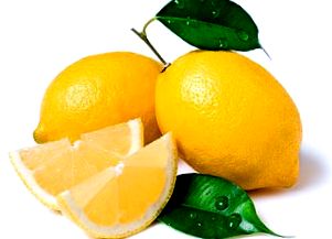лимонена