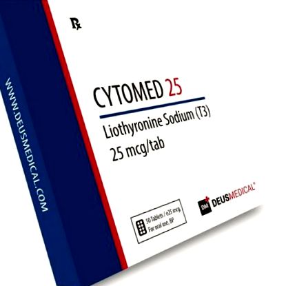 cytomed