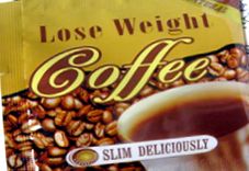 alacsony termékenység és fogyás csinál kávét fogyni