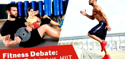 тренування HIIT