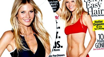 paltrow