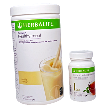 herbalife