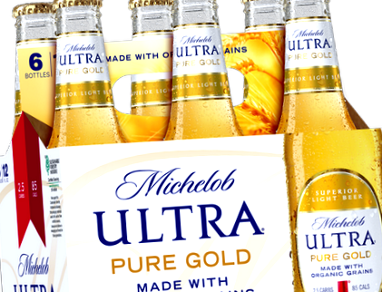 michelob