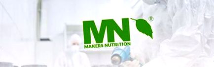 Makers Nutrition