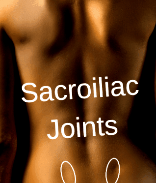 sacroiliace