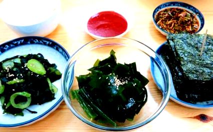 banchan