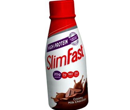 slimfast