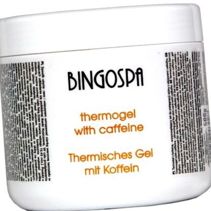 thermogel