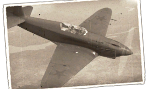 Yak-1 poate